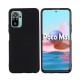 Чохол до мобільного телефона BeCover Poco M5s Black (708976)