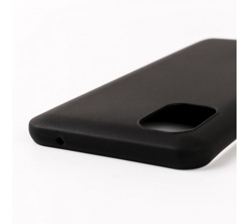 Чохол до мобільного телефона BeCover Poco M5s Black (708976) Чохол до мобільного телефона BeCover Poco M5s Black (708976)