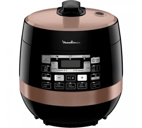 Мультиварка Moulinex CE430A34 Мультиварка Moulinex CE430A34
