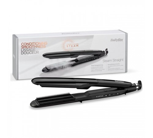 Вирівнювач для волосся Babyliss ST492E Вирівнювач для волосся Babyliss ST492E