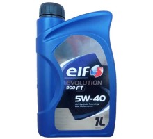Моторна олива ELF EVOL. 900 FT 5w40 1л