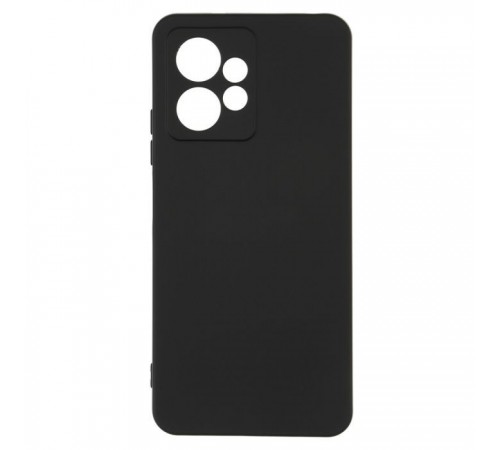 Чохол до мобільного телефона Armorstandart ICON Case Xiaomi Redmi Note 12 4G Camera cover Black (ARM67700) Чохол до мобільного телефона Armorstandart ICON Case Xiaomi Redmi Note 12 4G Camera cover Black (ARM67700)