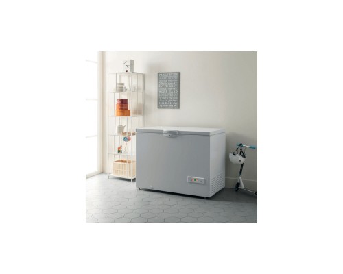 Морозильный сундук Indesit OS1A400H1 Морозильный сундук Indesit OS1A400H1