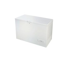 Морозильна скриня Indesit OS1A400H1