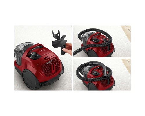 Пилосос Bosch BGC21X350 Пилосос Bosch BGC21X350