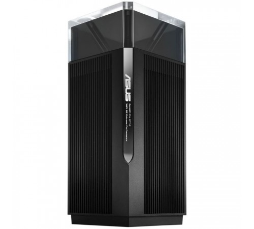 Маршрутизатор ASUS ZenWiFi Pro ET12 2PK (90IG05Z0-MO3A20) Маршрутизатор ASUS ZenWiFi Pro ET12 2PK (90IG05Z0-MO3A20)