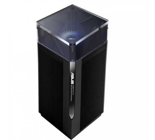 Маршрутизатор ASUS ZenWiFi Pro ET12 2PK (90IG05Z0-MO3A20) Маршрутизатор ASUS ZenWiFi Pro ET12 2PK (90IG05Z0-MO3A20)
