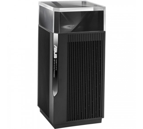 Маршрутизатор ASUS ZenWiFi Pro ET12 2PK (90IG05Z0-MO3A20) Маршрутизатор ASUS ZenWiFi Pro ET12 2PK (90IG05Z0-MO3A20)