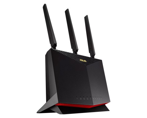 Маршрутизатор ASUS 4G-AC86U (90IG05R0-BM9100) Маршрутизатор ASUS 4G-AC86U (90IG05R0-BM9100)
