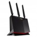 Маршрутизатор ASUS 4G-AC86U (90IG05R0-BM9100)
