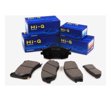Гальмівні колодки HI-Q SP1397
