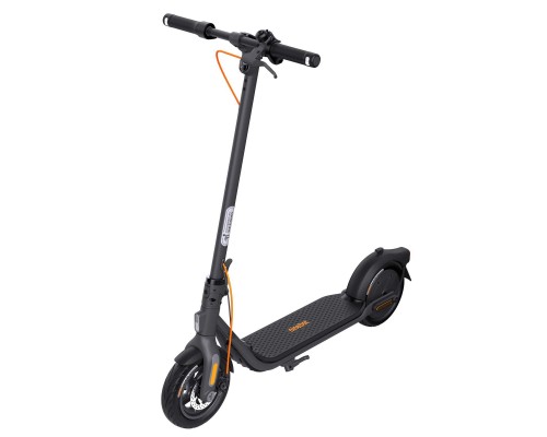 Электросамокат Segway Ninebot F2 PLUS E Black (AA.05.12.02.0003) Электросамокат Segway Ninebot F2 PLUS E Black (AA.05.12.02.0003)