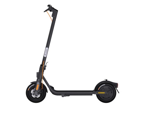 Электросамокат Segway Ninebot F2 PLUS E Black (AA.05.12.02.0003) Электросамокат Segway Ninebot F2 PLUS E Black (AA.05.12.02.0003)