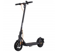 Електросамокат Segway Ninebot F2 PLUS E Black (AA.05.12.02.0003)