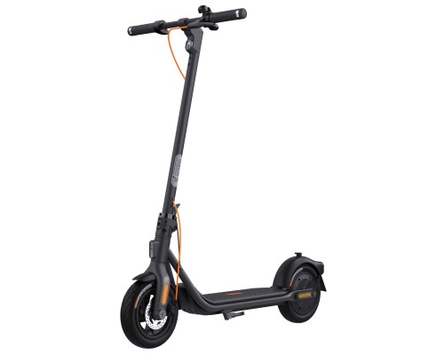 Электросамокат Segway Ninebot F2 PLUS E Black (AA.05.12.02.0003) Электросамокат Segway Ninebot F2 PLUS E Black (AA.05.12.02.0003)