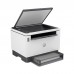 Багатофункціональний пристрій HP LaserJet Tank 1602w з Wi-Fi (2R3E8A)