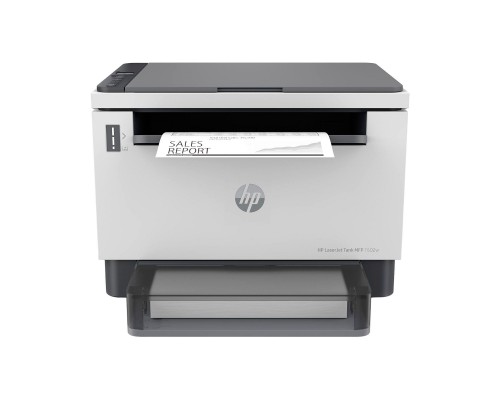 Багатофункціональний пристрій HP LaserJet Tank 1602w з Wi-Fi (2R3E8A) Багатофункціональний пристрій HP LaserJet Tank 1602w з Wi-Fi (2R3E8A)