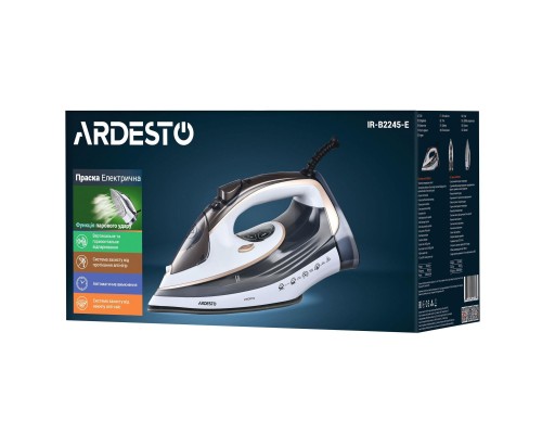 Праска Ardesto IR-B2245-E Праска Ardesto IR-B2245-E