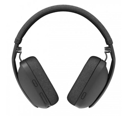 Навушники Logitech Zone Vibe for Business Wireless UC Graphite (981-001199) Навушники Logitech Zone Vibe for Business Wireless UC Graphite (981-001199)