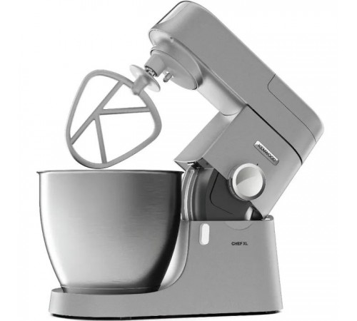 Кухонный комбайн Kenwood KVL 4100 S (KVL4100S)