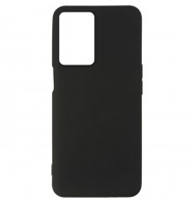 Чохол до мобільного телефона Armorstandart Matte Slim Fit OPPO A57s 4G/A57 4G/A57e 4G/A77 4G/A77s 4G Black (ARM64689)