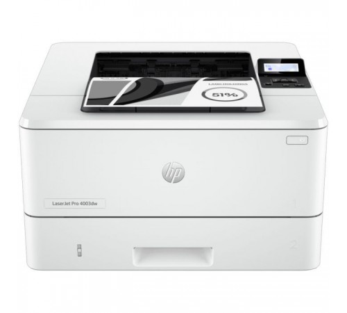 Лазерный принтер HP LaserJet Pro M4003dw (2Z610A) Лазерный принтер HP LaserJet Pro M4003dw (2Z610A)