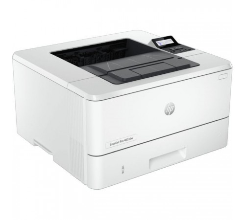 Лазерный принтер HP LaserJet Pro M4003dw (2Z610A) Лазерный принтер HP LaserJet Pro M4003dw (2Z610A)