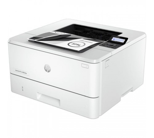 Лазерный принтер HP LaserJet Pro M4003dw (2Z610A) Лазерный принтер HP LaserJet Pro M4003dw (2Z610A)