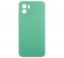 Чехол для мобильного телефона Dengos Soft Xiaomi Redmi A2 (mint) (DG-TPU-SOFT-23)