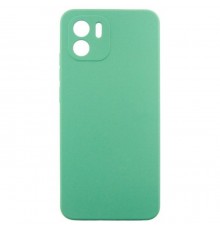 Чохол до мобільного телефона Dengos Soft Xiaomi Redmi A2 (mint) (DG-TPU-SOFT-23)