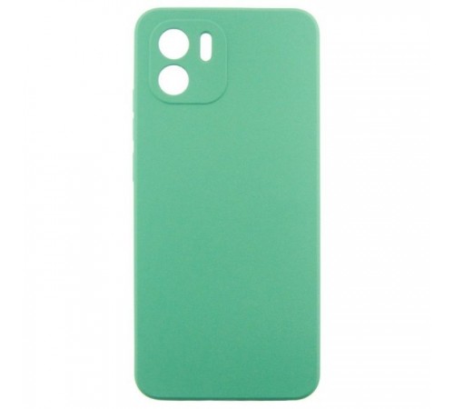 Чохол до мобільного телефона Dengos Soft Xiaomi Redmi A2 (mint) (DG-TPU-SOFT-23) Чохол до мобільного телефона Dengos Soft Xiaomi Redmi A2 (mint) (DG-TPU-SOFT-23)