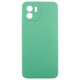 Чохол до мобільного телефона Dengos Soft Xiaomi Redmi A2 (mint) (DG-TPU-SOFT-23)