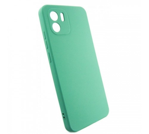 Чохол до мобільного телефона Dengos Soft Xiaomi Redmi A2 (mint) (DG-TPU-SOFT-23) Чохол до мобільного телефона Dengos Soft Xiaomi Redmi A2 (mint) (DG-TPU-SOFT-23)