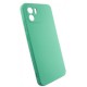 Чохол до мобільного телефона Dengos Soft Xiaomi Redmi A2 (mint) (DG-TPU-SOFT-23)