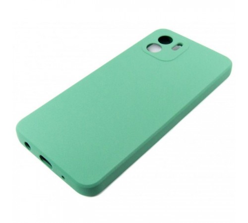 Чохол до мобільного телефона Dengos Soft Xiaomi Redmi A2 (mint) (DG-TPU-SOFT-23) Чохол до мобільного телефона Dengos Soft Xiaomi Redmi A2 (mint) (DG-TPU-SOFT-23)