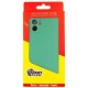 Чохол до мобільного телефона Dengos Soft Xiaomi Redmi A2 (mint) (DG-TPU-SOFT-23)