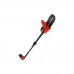 Кущоріз Black&Decker висоторіз, 18V,2Ah, штанга 150-244 см, довжина шини 20 см (GPC1820L20)