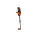 Кущоріз Black&Decker висоторіз, 18V,2Ah, штанга 150-244 см, довжина шини 20 см (GPC1820L20)