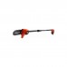 Кущоріз Black&Decker висоторіз, 18V,2Ah, штанга 150-244 см, довжина шини 20 см (GPC1820L20)