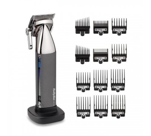 Машинка для стрижки Remington E996E Машинка для стрижки Remington E996E