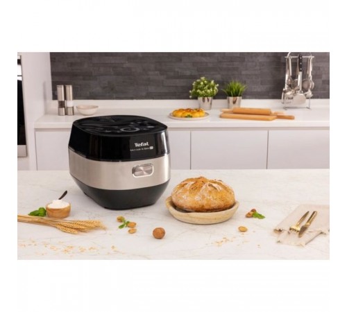 Мультиварка Tefal RK908A34 Мультиварка Tefal RK908A34