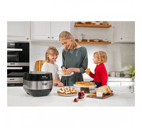Мультиварка Tefal RK908A34 Мультиварка Tefal RK908A34