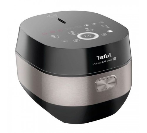 Мультиварка Tefal RK908A34 Мультиварка Tefal RK908A34