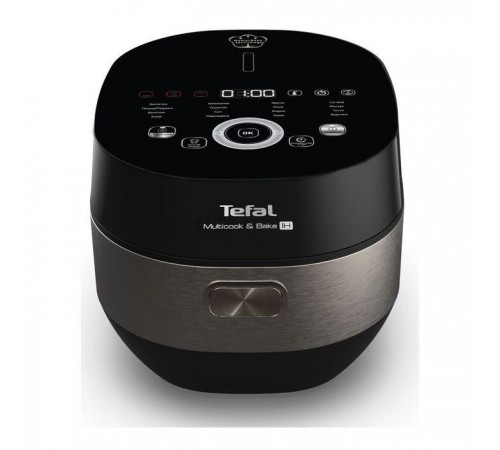 Мультиварка Tefal RK908A34 Мультиварка Tefal RK908A34