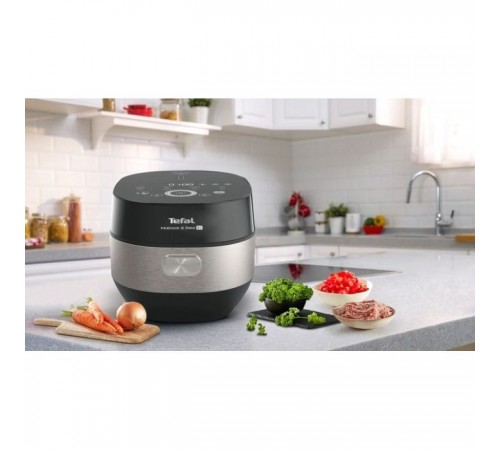 Мультиварка Tefal RK908A34 Мультиварка Tefal RK908A34