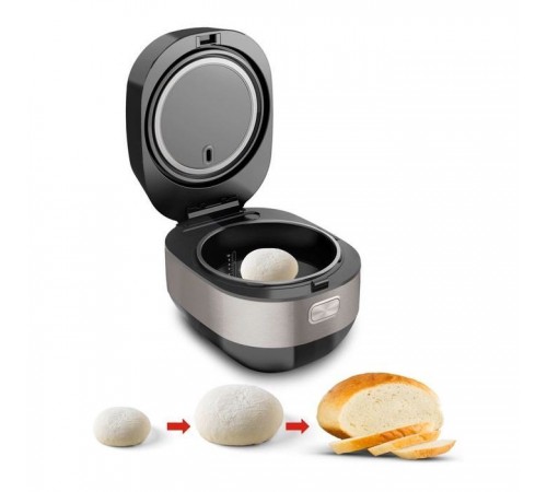 Мультиварка Tefal RK908A34 Мультиварка Tefal RK908A34