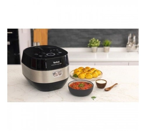 Мультиварка Tefal RK908A34 Мультиварка Tefal RK908A34