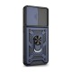 Чохол до мобільного телефона BeCover Military Realme Narzo 50A Blue (709172)
