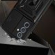 Чохол до мобільного телефона BeCover Military Samsung Galaxy A34 5G SM-A346 Black (709137)