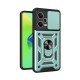 Чохол до мобільного телефона BeCover Military Xiaomi Redmi Note 12 5G/ Xiaomi Poco X5 5G Dark Green (709126)